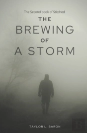 The Brewing Of A Storm