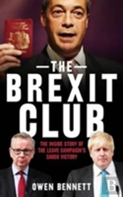 The Brexit Club