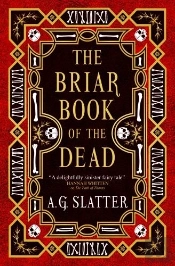 The Briar Book Of The Dead