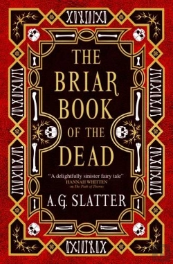 Bertrand.pt - The Briar Book Of The Dead