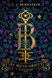 The Briar Society : Chapter 1