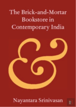 Bertrand.pt - The Brick-And-Mortar Bookstore In Contemporary India