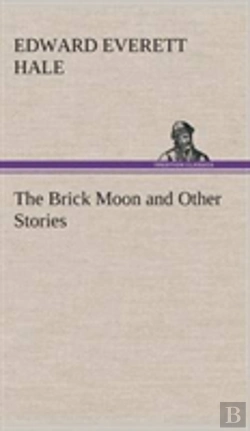 Bertrand.pt - The Brick Moon And Other Stories