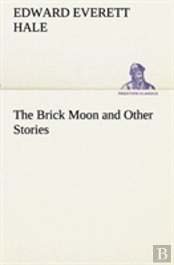 Bertrand.pt - The Brick Moon And Other Stories