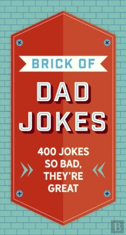 Bertrand.pt - The Brick Of Dad Jokes
