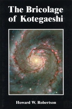 Bertrand.pt - The Bricolage Of Kotegaeshi