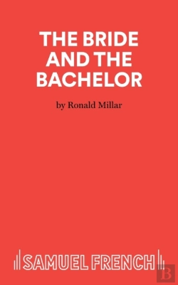 Bertrand.pt - The Bride And Bachelor