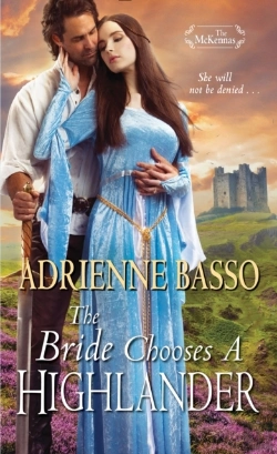 Bertrand.pt - The Bride Chooses A Highlander