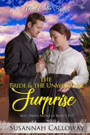The Bride & The Unwelcome Surprise