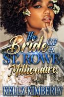 The Bride Of A St. Rowe Millionaire