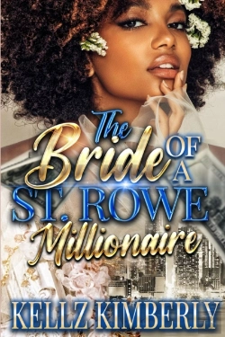 Bertrand.pt - The Bride Of A St. Rowe Millionaire