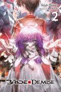 The Bride Of Demise, Vol. 2