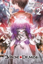 The Bride Of Demise, Vol. 2