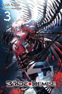 Bertrand.pt - The Bride Of Demise, Vol. 3