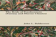 The Bride Of Frankenstein (Fantasy And Horror Classics)