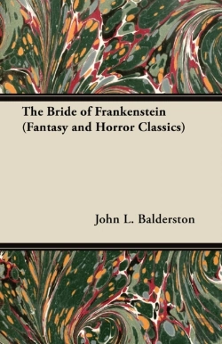 Bertrand.pt - The Bride Of Frankenstein (Fantasy And Horror Classics)