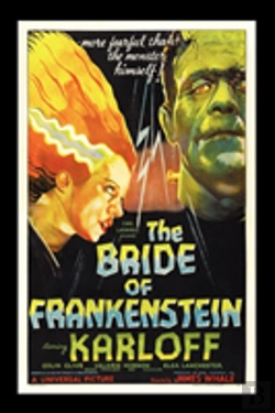Bertrand.pt - The Bride Of Frankenstein