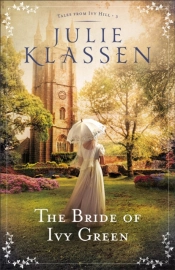 The Bride Of Ivy Green