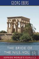 The Bride Of The Nile, Vol. 12 (Esprios Classics)