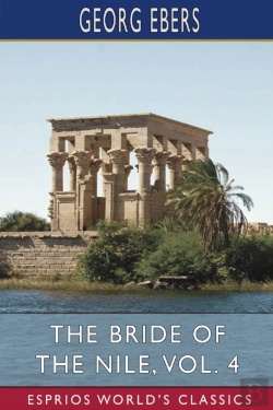 Bertrand.pt - The Bride Of The Nile, Vol. 4 (Esprios Classics)