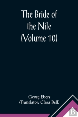 Bertrand.pt - The Bride Of The Nile (Volume 10)