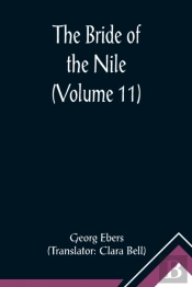 The Bride Of The Nile (Volume 11)