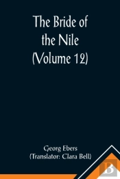 The Bride Of The Nile (Volume 12)