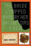 The Bride Stripped Bare By Her Bachelors, Even
