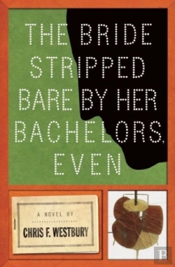 Bertrand.pt - The Bride Stripped Bare By Her Bachelors, Even