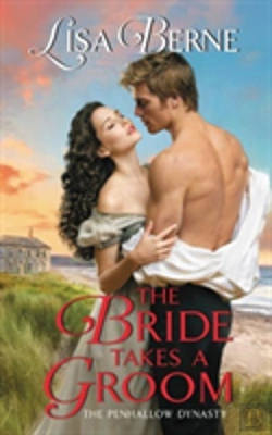 Bertrand.pt - The Bride Takes A Groom