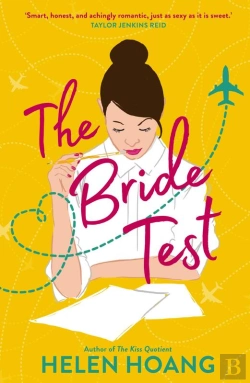 Bertrand.pt - The Bride Test