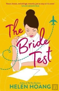 Bertrand.pt - The Bride Test