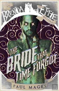 Bertrand.pt - The Bride That Time Forgot