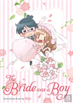 Bertrand.pt - The Bride Was A Boy