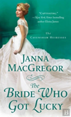 Bertrand.pt - The Bride Who Got Lucky
