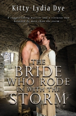 Bertrand.pt - The Bride Who Rode In With The Storm