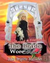 The Bride Wore Black