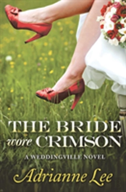 Bertrand.pt - The Bride Wore Crimson