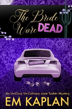 Bertrand.pt - The Bride Wore Dead
