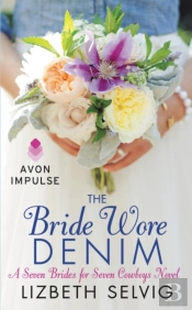 The Bride Wore Denim