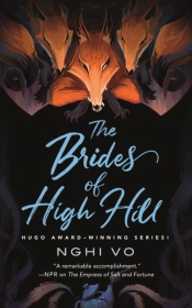 The Brides Of High Hill
