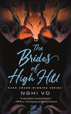 Bertrand.pt - The Brides Of High Hill