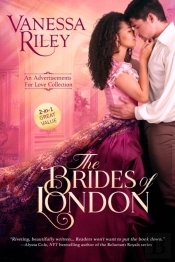 The Brides Of London: An Advertisements For Love Collection