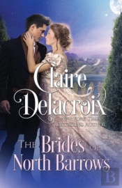 The Brides Of North Barrows