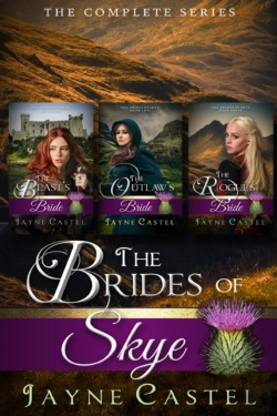Bertrand.pt - The Brides Of Skye