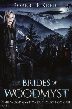 Bertrand.pt - The Brides Of Woodmyst