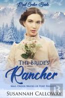 The Bride'S Rancher