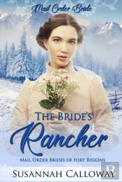 The Bride'S Rancher