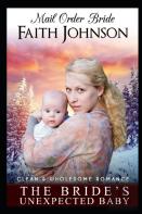 The Bride'S Unexpected Baby