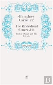 The Brideshead Generation